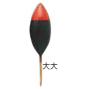 桧原ワカサギウキ 大々
