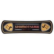 SMW-04 フラッシュワッペン SHIMOTSUKE