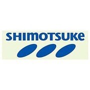 下野 オリジナルステッカー ブルー