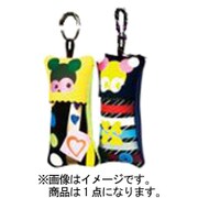 モビー キーホルダー