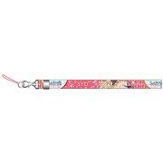 ネックストラップ うたの☆プリンスさまっ♪マジLOVEレボリューションズ 06 来栖 翔 [キャラクターグッズ]