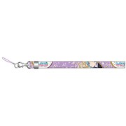 ネックストラップ うたの☆プリンスさまっ♪マジLOVEレボリューションズ 10 美風 藍 [キャラクターグッズ]