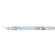 ネックストラップ うたの☆プリンスさまっ♪マジLOVEレボリューションズ 11 カミュ [キャラクターグッズ]