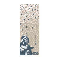 ヨドバシ.com - ハートアートコレクション SW-TOWEL-11 [STAR WARS