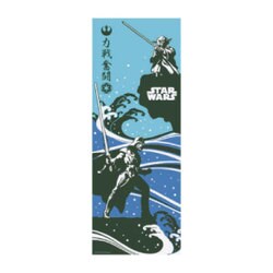 ヨドバシ.com - ハートアートコレクション SW-TOWEL-15 [STAR WARS