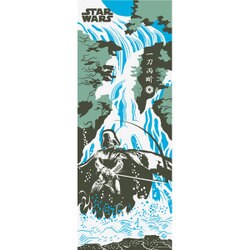 ヨドバシ.com - ハートアートコレクション SW-TOWEL-32 [STAR WARS