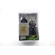SW-020 [STAR WARS(スター・ウォーズ) 歯ブラシ Vader]