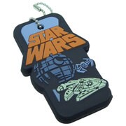 SWKEY-01 [STAR WARS(スター・ウォーズ) キーカバー]