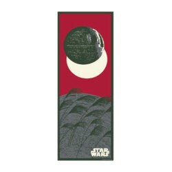 ヨドバシ.com - ハートアートコレクション SW-TOWEL-19 [STAR WARS