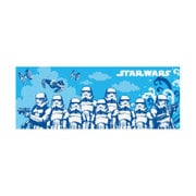 SW-TOWEL-25 [STAR WARS(スター・ウォーズ) てぬぐい]