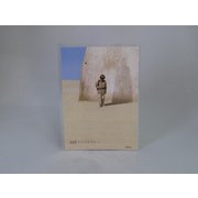 EP1-02 [ポストカード STAR WARS(スター・ウォーズ) The Phantom Menace]