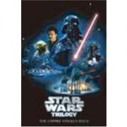 EP5-10 [ポストカード STAR WARS(スター・ウォーズ) Trilogy]