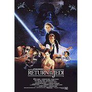HESWPP-20 [STAR WARS(スター・ウォーズ) ポスター]