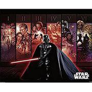 HESWPP-21 [STAR WARS(スター・ウォーズ) ポスター]