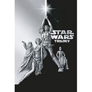 EPDPP-01 [STAR WARS(スター・ウォーズ) ポスター EPISODE TRILOGY]