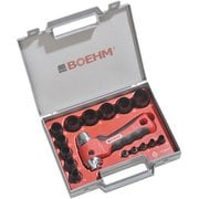 BO-JLB330PA [穴空けポンチ ボエム]
