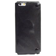 i6s1001 [iPhone 6s用 ケース カンガルー ブラック]