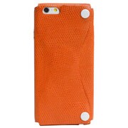 i6s4002 [iPhone 6s用 ケース シープ エキゾチックオレンジ]