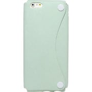 i6s8003 [iPhone 6s用 ケース アッシュミント]