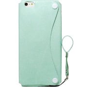 i6sp8003 [iPhone 6s Plus用 ケース アッシュミント]