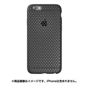 AMMSC620-BLK [iPhone 6/6s用 メッシュケース ブラック]