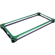 41429 GIEV-242PGB [EVANGELION Limited エヴァンゲリオン初号機 for iPhone 6s/6 ソリッドバンパー]