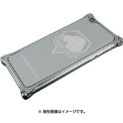 41433 GIKO-242MG1 [METAL GEAR SOLID V/DD Ver. for iPhone 6/6s ソリッドバンパー背面パネルセット グレー]