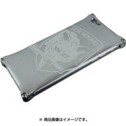 41435 GIKO-240MG3 [METAL GEAR SOLID V/FOXHOUND Ver. for iPhone 6/6s ソリッドタイプ グレー]