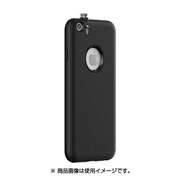 AMC-I622-BK-6S [ダイヤモンドスワロケース for iPhone 6/6s ブラック]