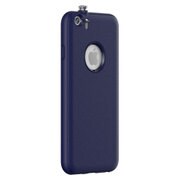 AMC-I623-NV-6S [ダイヤモンドスワロケース for iPhone 6/6s ネイビー]