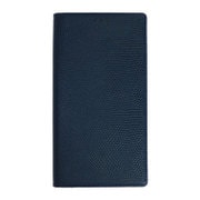 VT-69118-NV-6S [SmartstandDiaryケース for iPhone 6/6s ネイビー]