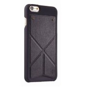 VT-69173-BK-6S [トランスフォーマースタンドケース for iPhone 6/6s ブラック]