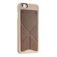 VT-69175-BR-6S [トランスフォーマースタンドケース for iPhone 6/6s ブラウン]
