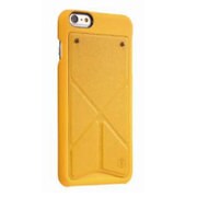 VT-69176-YE-6S [トランスフォーマースタンドケース for iPhone 6/6s イエロー]