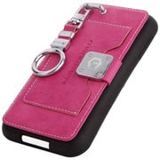 VT-69191-PK-6S [スマートフォンケース for iPhone 6/6s CLUTCHBUMPER ピンク]