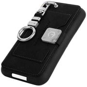 VT-69193-BK-6S [スマートフォンケース for iPhone 6/6s CLUTCHBUMPER ブラック]