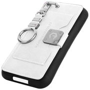 VT-69194-WH-6S [スマートフォンケース for iPhone 6/6s CLUTCHBUMPER ホワイト]