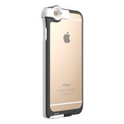 VT-69218-WH-6S [スマートフォンケース for iPhone 6/6s CONTACTi6 ホワイト]
