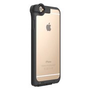 VT-69219-BK-6S [スマートフォンケース for iPhone 6/6s CONTACTi6 ブラック]