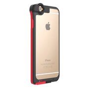 VT-69220-RD-6S [スマートフォンケース for iPhone 6/6s CONTACTi6 レッド]