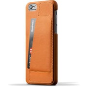 VT-69224-BR-6S [MUJJO レザーウォレットケース80 for iPhone 6/6s ブラウン]
