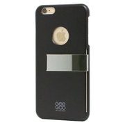 VT-69144-6SP [RECTOスタンド付き携帯ケース for iPhone 6 Plus/6s Plus ブラック]