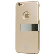 VT-69146-6SP [RECTOスタンド付き携帯ケース for iPhone 6 Plus/6s Plus ゴールド]
