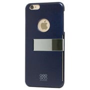 VT-69148-6SP [RECTOスタンド付き携帯ケース for iPhone 6 Plus/6s Plus ネイビー]