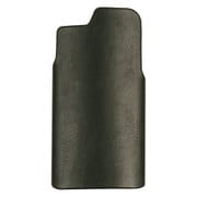 MC008-BK [スマートフォンケース for iPhone 6/6s モバイルラップ ブラック]