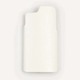 MC008-WH [スマートフォンケース for iPhone 6/6s モバイルラップ ホワイト]