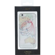 EP024-A [スマートフォンケース for iPhone 6/6s モドレフairlineA TOKYO]