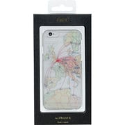 EP024-B [スマートフォンケース for iPhone 6/6s モドレフairlineB LONDON]