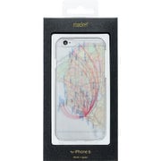 EP024-C [スマートフォンケース for iPhone 6/6s モドレフairlineC NEWYORK]