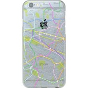 EP023-D [スマートフォンケース for iPhone 6/6s モドレフtubeC PARIS]
